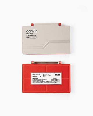 Camline Deluxe Stamp Pad