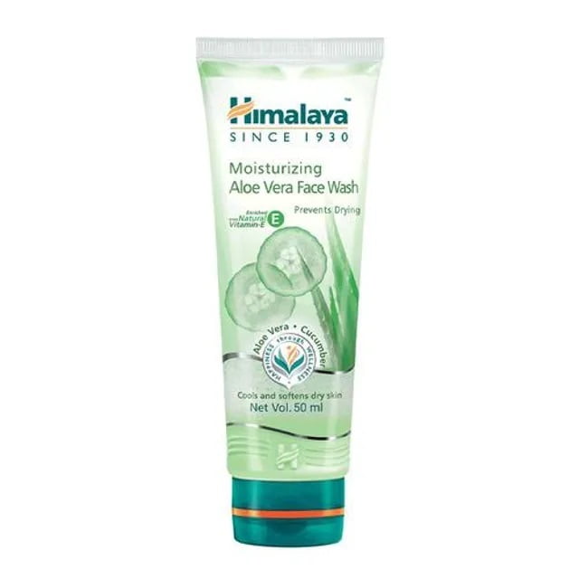 Himalaya Purifying  Face Wash 100 Ml