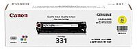 Canon 331 Black Toner Cartridge