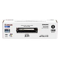 Canon 331 Black Toner Cartridge