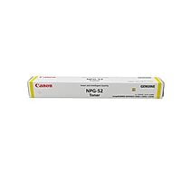 Canon NPG-52 Black Toner Cartridge