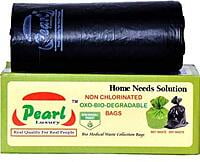 PEARL GARBAGE BAG BEST QUALITY PEARL GARBAGE BAG BEST QUALITY