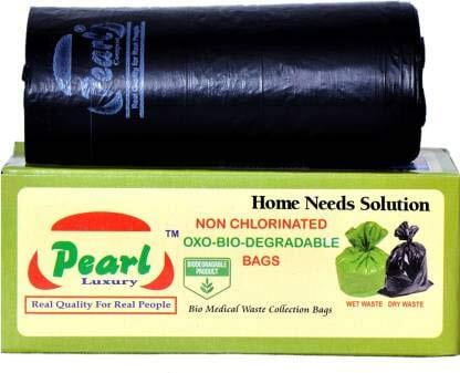 PEARL GARBAGE BAG BEST QUALITY PEARL GARBAGE BAG BEST QUALITY