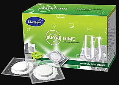 Suma DIME