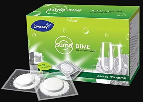 Suma DIME