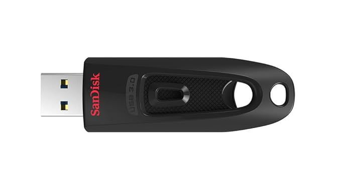 Sandisk Pendrive Ultra CZ48 Usb 3.0