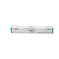 Canon NPG-52 Black Toner Cartridge