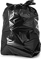 PEARL GARBAGE BAG BEST QUALITY PEARL GARBAGE BAG BEST QUALITY
