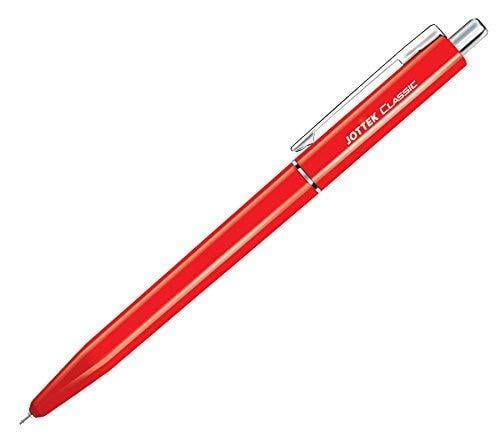 Rorito Jettra  Click Ball Pen