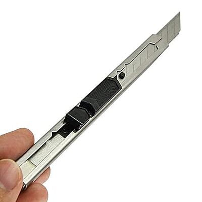 Steel Paper Cutter