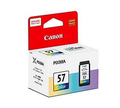 Canon CL-57 Color Ink Cartridge