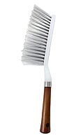Hard brush for Home cleaning floor ,tiles, Carpet, Bed, Mat, Car Seat