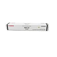 Canon NPG-52 Black Toner Cartridge
