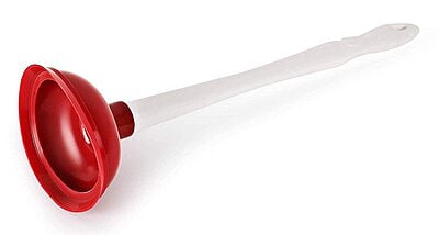 PLUNGER - BIG
