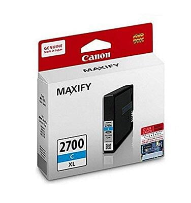 Canon PGI-2700XL Cartridge