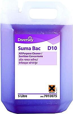 Suma Bac D10