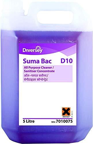 Suma Bac D10