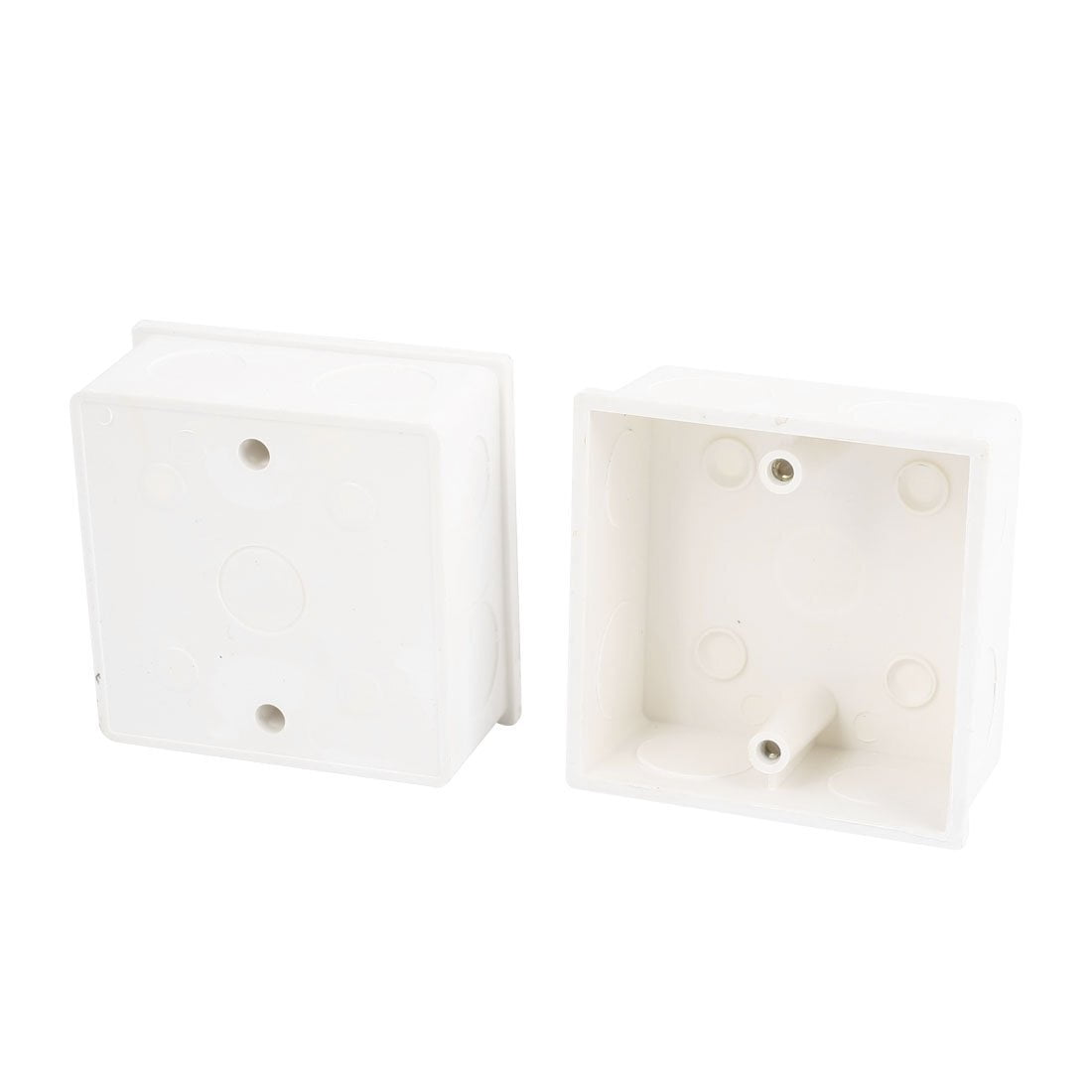 Pvc Camera Back Box