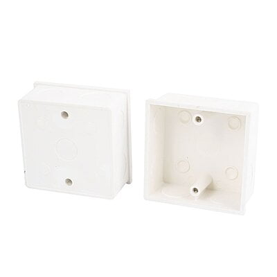 Electrical Back Box