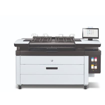 HP Pagewide XL 4200 40-in & XL PostScript/PDF U HP Pagewide XL 4200 40-in & XL PostScript/PDF U