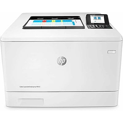 HP Color LJ Mngd E45028dn+WiFi Printer