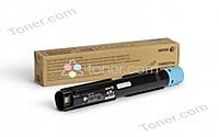 Xerox 106R03745 Toner Black
