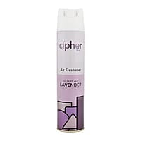 Cipher Air Freshner