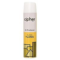 Cipher Air Freshner