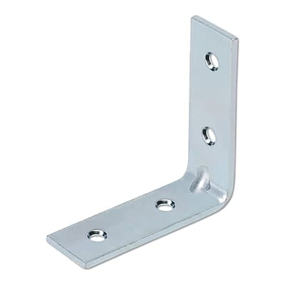 L Shape Clamp