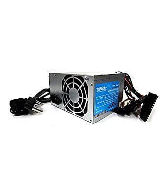 Zebronics SMPS 450 Watt Power Supply