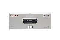 Canon CRG 303 Black Toner cartridge