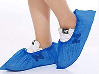 LD SHOE COVER BEST QUALITY