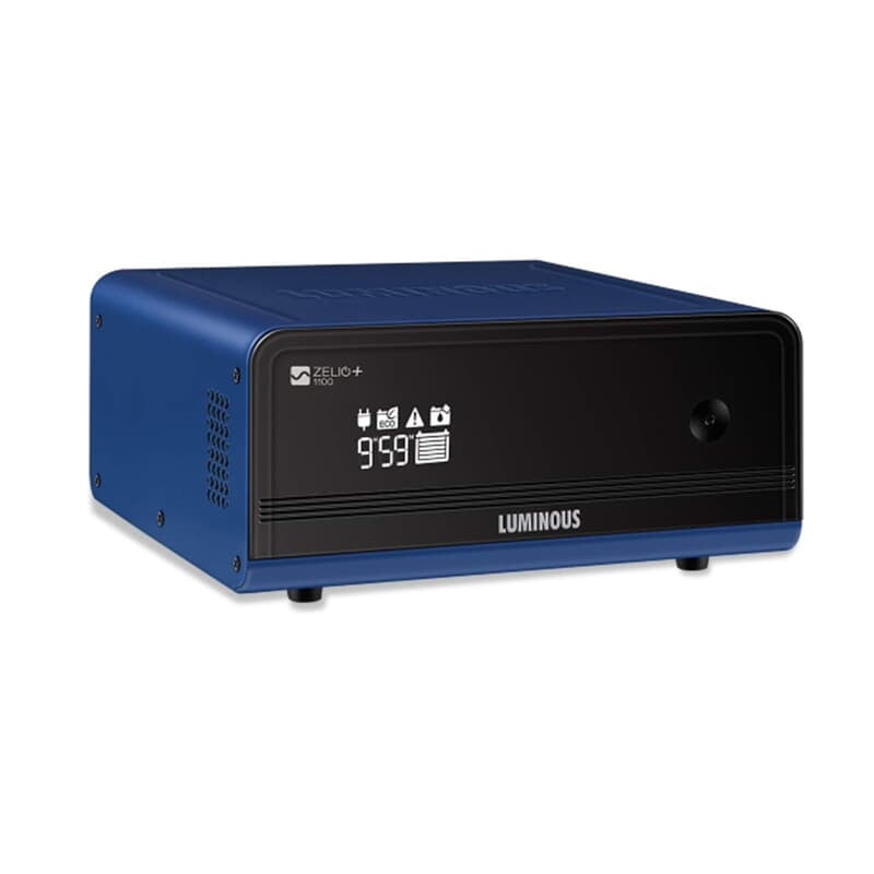 Luminous Zelio+ 1100 Inverter