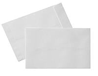 White Envelope White Envelope