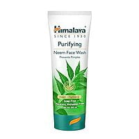 Himalaya Purifying  Face Wash 100 Ml
