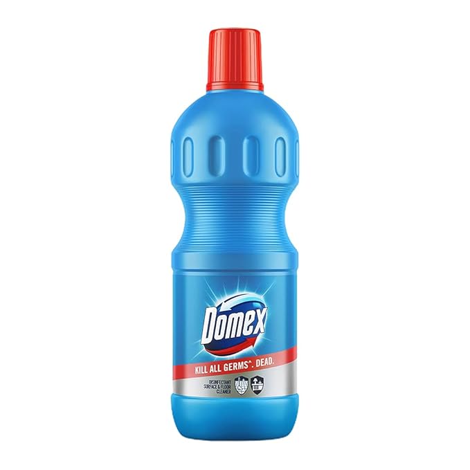 Domex Disinfectant Floor Cleaner