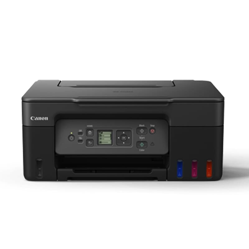 Canon PIXMA G3770 Colour Printer Canon PIXMA G3770 Colour Printer