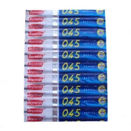 Reynolds 045 Refill Blue- (50 pcs)
