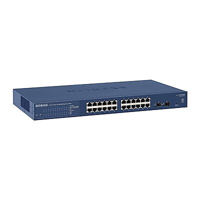 Netgear Gigabit Switch
