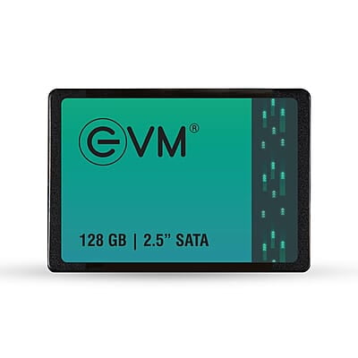 Evm M.2 Ssd Drive