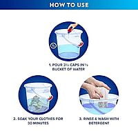 Ala Bleach -500ml