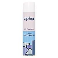 Cipher Air Freshner