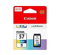Canon CL-57 Color Ink Cartridge