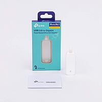 Tp Link Usb To Lan Ue300