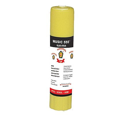 Music 555 Glue Gun Stick
