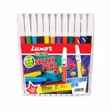Luxor Sketch Pen