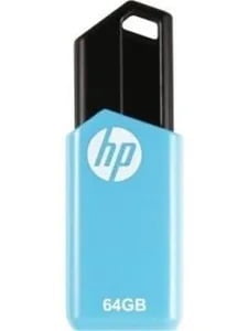 HP V150W 64GB USB 2.0 Pen Drive