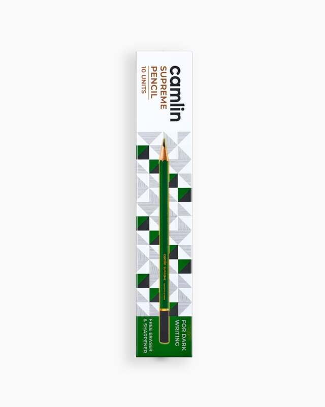 Camline Pencils