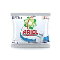 Ariel Top Load Detergent Washing Powder -1 kg