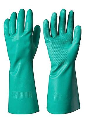 GLOVES Powder Multipurpose Industrial Purpose Material Handling